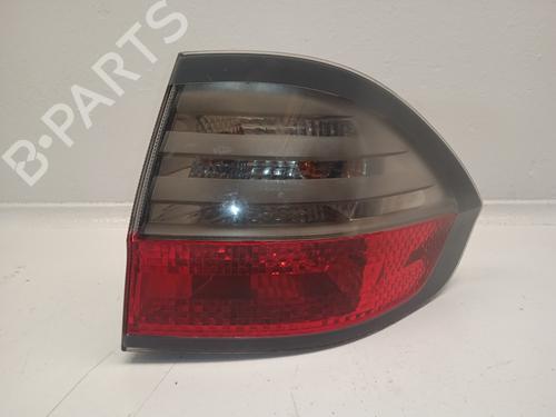Used Right taillight FORD S-MAX (WA6) [2006-2014]  22755901