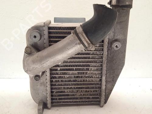 Intercooler NISSAN PRIMERA (P12) 2.2 Di | BP4314601M30