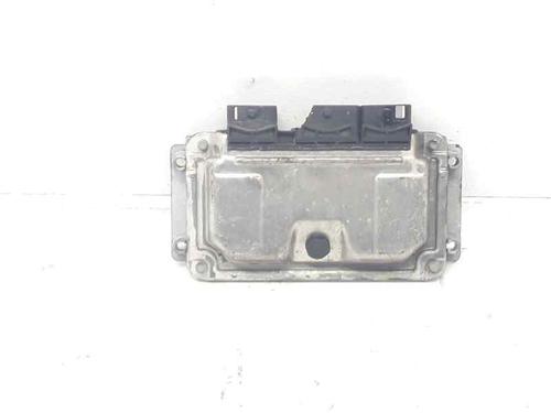 Used Engine control unit (ECU) CITROËN XSARA (N1) [1997-2005]  4966041