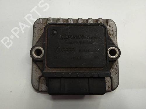 Used Electronic module Electronic module VW GOLF II (19E, 1G1) [1983-1992] 11156604 11156604