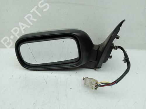 Used Left mirror Left mirror NISSAN PRIMERA Hatchback (P11) 2.0 TD (90 hp) 4347735 4347735