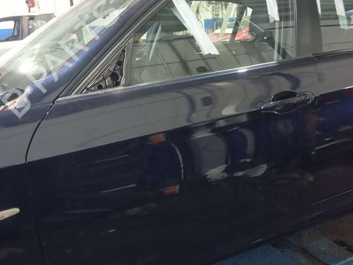Used Left front door BMW 3 (E90) 320 d (163 hp) 31615031