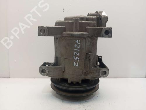 Used AC compressor NISSAN ALMERA TINO (V10) 2.2 dCi (115 hp) 11153543