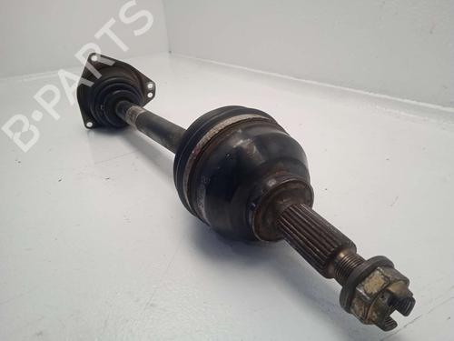Left front driveshaft RENAULT TRAFIC II Van (FL)  | BP24309508M38 