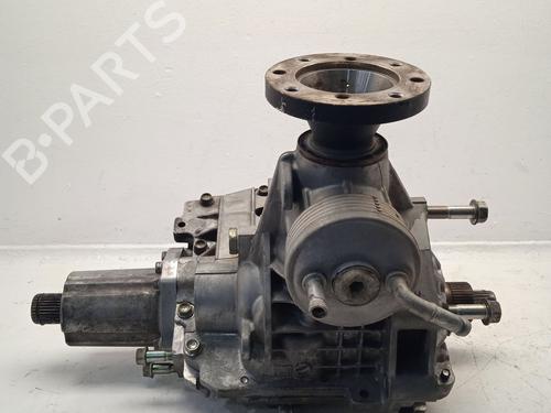 Front differential MAZDA CX-7 (ER) | BP33853814M23 - Image 4