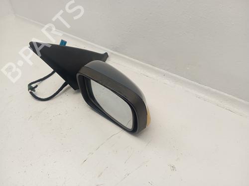 Right mirror VOLVO S40 II (544)  | BP31617708C27 
