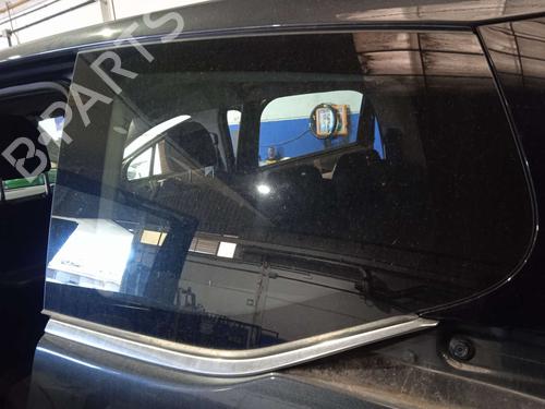 Used Rear left quarter glass PEUGEOT 5008 (0U_, 0E_) 2.0 HDi 150 / BlueHDi 150 (150 hp) 16316688