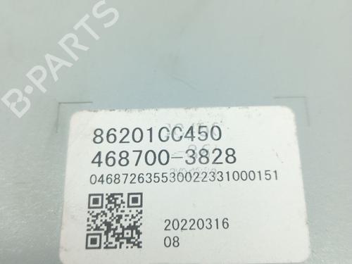Electronic module TOYOTA YARIS (_P21_, _PA1_, _PH1_) 1.5 Hybrid (MXPH10, MXPH11) | BP33886224M83  - Image 5