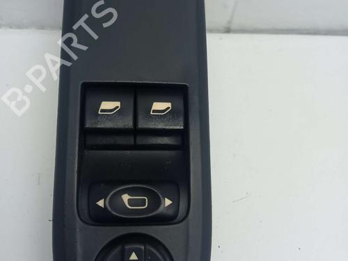 Used Left front window switch PEUGEOT 308 I (4A_, 4C_) [2007-2016]  22781589