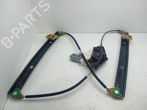 Front left window mechanism AUDI A4 B8 (8K2) | BP20647480C22