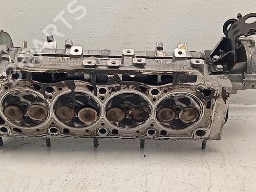 Cylinder head RENAULT GRAND SCÉNIC II (JM0/1_) 1.9 dCi (JM14) | BP31620233M5 