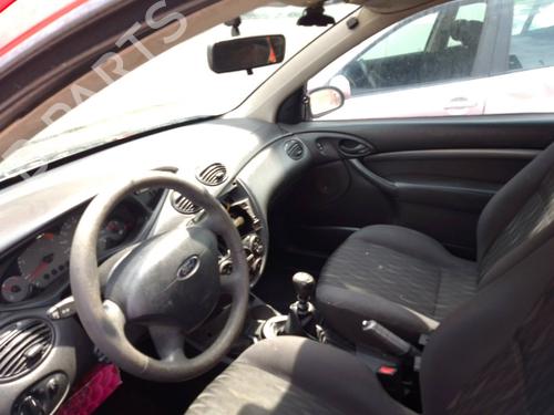 Left mirror FORD FOCUS I (DAW, DBW) 1.8 TDCi | BP13450671C26