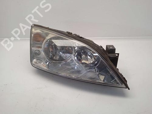 Used Right headlight FORD MONDEO III Saloon (B4Y) [2000-2007]  18548848