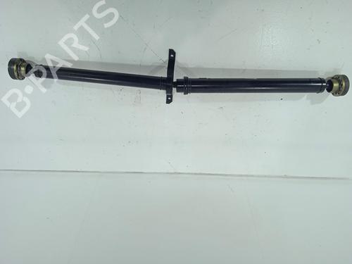 Used Driveshaft AUDI A4 B6 (8E2) 2.5 TDI quattro (180 hp) 31619704