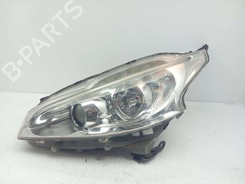 Used Left headlight Left headlight 32497918 32497918