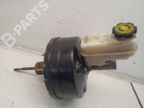 Used Brake master cylinder CHEVROLET CAPTIVA (C100, C140) [2006-2026]  11155648