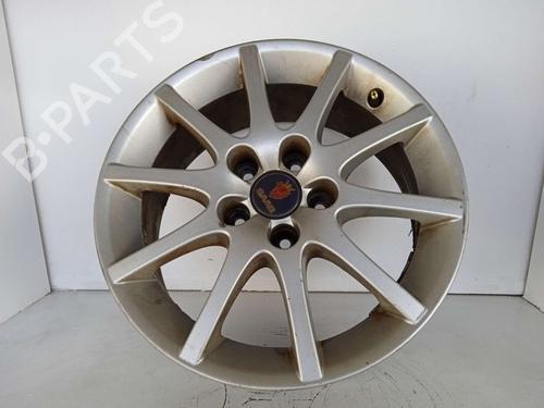 Used Rim SAAB 9-5 Estate (YS3E) 2.2 TiD (120 hp) 31616409