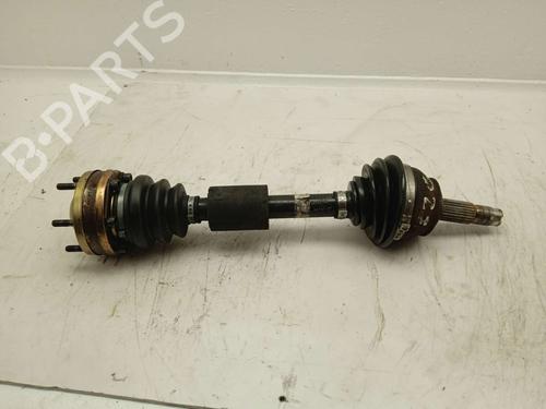 Used Left front driveshaft ALFA ROMEO 147 (937_) [2000-2010]  4294482