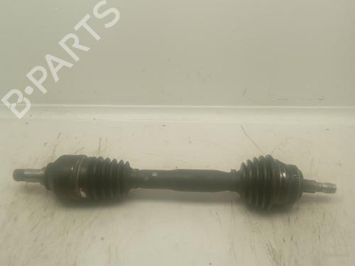 Used Left front driveshaft MERCEDES-BENZ A-CLASS (W168) A 170 CDI (168.009, 168.109) (95 hp) 4273539