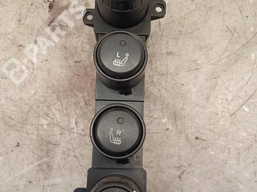 Used Switch Switch SSANGYONG KYRON 2.7 Xdi 4x4 (163 hp) 11163853 11163853