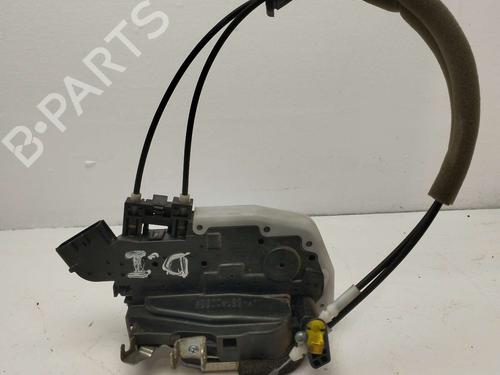 front-left-lock-nissan-murano-ii-z51-2007-2008-2009-2010-2011-2012-2013-2014-25440205 main image
