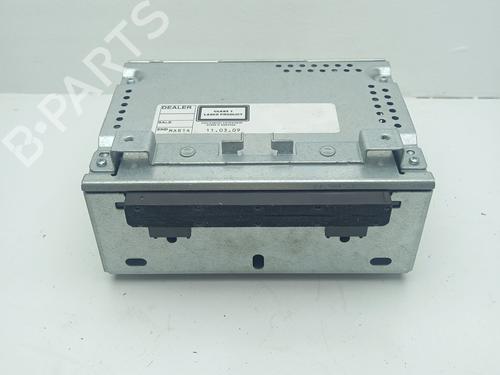 Used Radio Radio FORD FIESTA VI (CB1, CCN) [2008-2026] 31619540 31619540