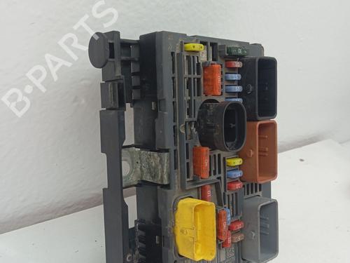 Fuse box CITROËN C5 III (RD_) | BP34215547E1 - Image 3