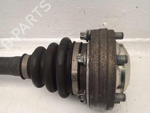 Right rear driveshaft BMW 1 (E87) 120 d | BP32188946M41  - Image 5