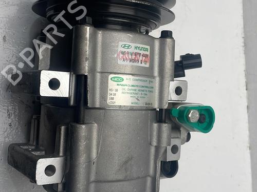 Used AC compressor AC compressor 36986645 36986645