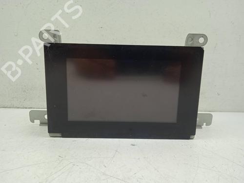 electronic-module-nissan-primera-hatchback-p12-28090ba000-2002-11647926 main image