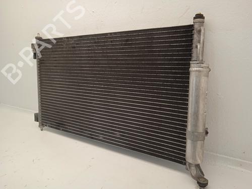 AC radiator NISSAN NOTE (E11, NE11) 1.4 | BP24052725M32 
