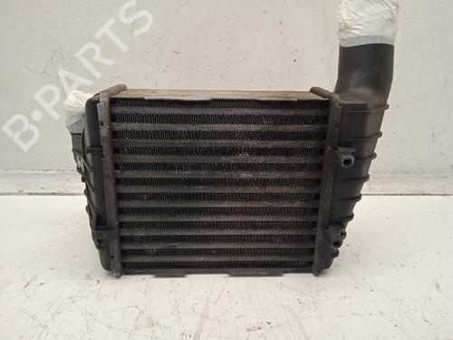 Used Intercooler AUDI A4 B5 (8D2) 2.5 TDI (150 hp) 4327412