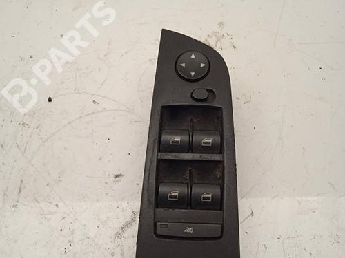 Used Left front window switch Left front window switch BMW 3 (E90) 330 xd (231 hp) 11165854 11165854