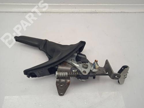 Hand brake BMW 3 Convertible (E93) | BP11152761I18