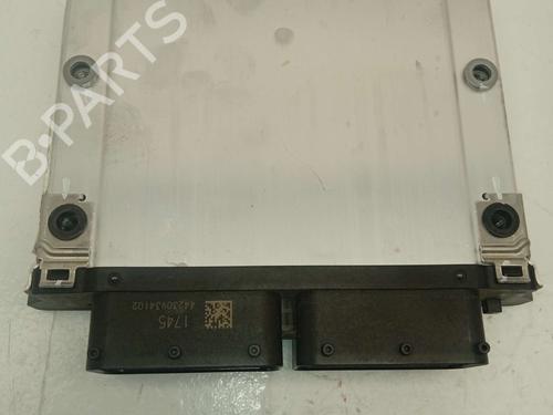 Used Engine control unit (ECU) Engine control unit (ECU) KIA RIO IV (YB, SC, FB) 1.0 T-GDI 100 (101 hp) 40095881 40095881