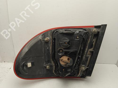 Left taillight NISSAN ALMERA II Hatchback (N16) | BP4345720C34 - Image 2