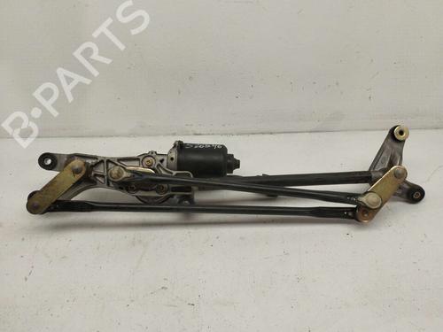 Used Front wiper motor KIA SORENTO I (JC) 2.5 CRDi 4WD (140 hp) 4303743