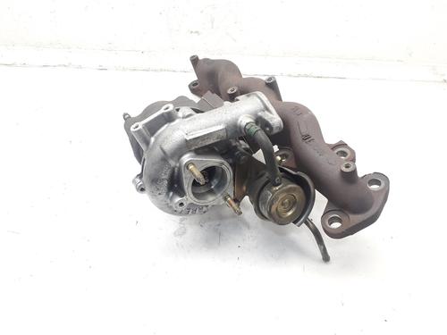 Used Turbocharger/Supercharger Turbocharger/Supercharger NISSAN ALMERA II Hatchback (N16) 2.2 Di (110 hp) 11151325 11151325