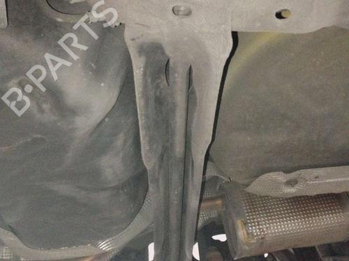 Used Rear axle CITROËN DS3 (SA_) 1.6 HDi 90 (92 hp) 19803827