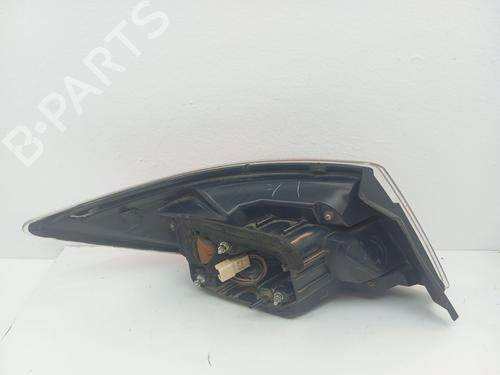 Right taillight MAZDA 6 Saloon (GH) 2.0 MZR-CD (GH14) | BP37520291C35 - Image 4