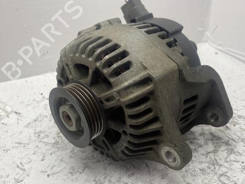 Used Alternator Alternator NISSAN MICRA III (K12) 1.2 16V (65 hp) 4314044 4314044