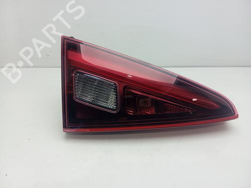 Used Left tailgate light ALFA ROMEO GIULIA (952_) 2.2 D Q4 (952AFA45M, 952ANA4) (190 hp) 17533950