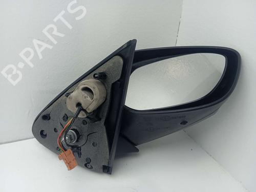 Bakspejl Højre CITROËN C-ELYSEE (DD_) [2012-2026]  20319064