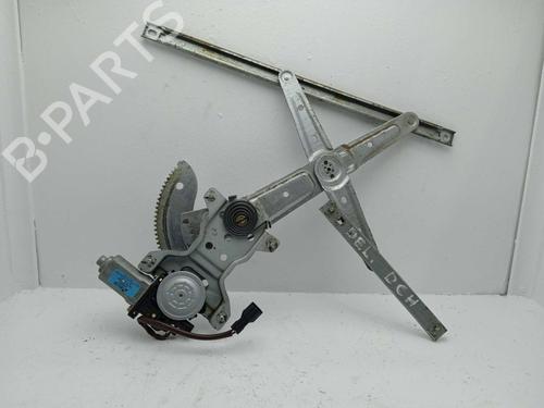 Used Front right window mechanism KIA CARENS II MPV (FJ) [2002-2013]  4363771