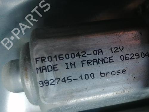 Front left window mechanism FORD FOCUS C-MAX (DM2) 2.0 TDCi | BP11150873C22  - Image 6