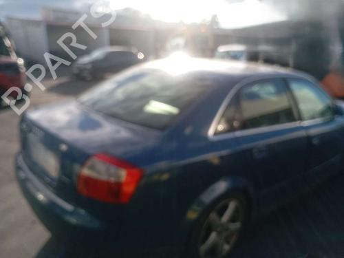 Engine control unit (ECU) AUDI A4 B6 Avant (8E5) 2.5 TDI quattro | BP23441796M57 