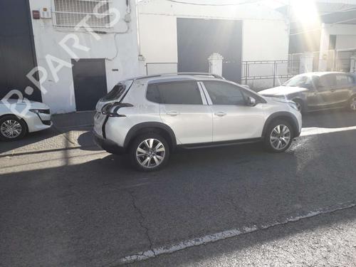 Handskerum PEUGEOT 2008 I (CU_) | BP11157243C95