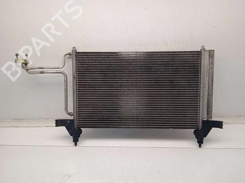 Used AC radiator FIAT STILO (192_) 1.9 D Multijet (100 hp) 11158059