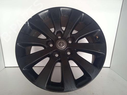 Fælk Fælk OPEL ASTRA J Sports Tourer (P10) [2010-2015] 21169339 21169339