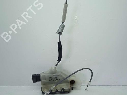 Used Front left lock OPEL CORSA F (P2JO) [2019-2026]  31618514